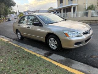 Honda Puerto Rico Honda 