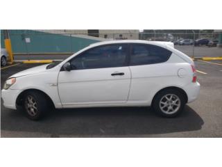 Hyundai Puerto Rico Hyundai Brio 2008