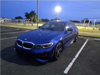BMW Puerto Rico Bmw 330i  2019 camara 360