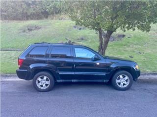 Jeep Puerto Rico JEEP CHEROKEE LAREDO LA CARA