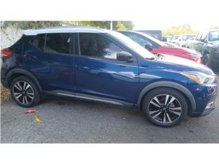 Nissan Puerto Rico Nissan Kicks SR 2020 1.6L 4cil