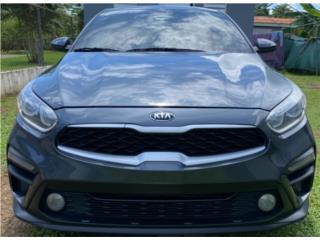 Kia Puerto Rico KIA FORTE 2020