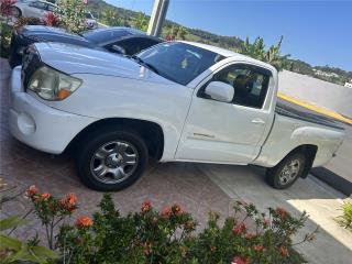 Toyota Puerto Rico Toyota Tacoma