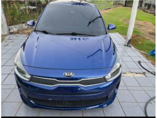 Kia Puerto Rico Kia rio