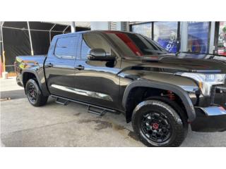 Toyota Puerto Rico Toyota Tundra Pro