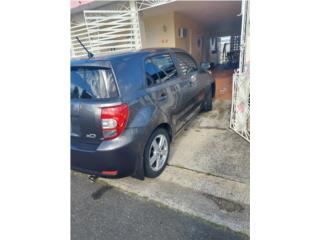 Scion Puerto Rico Scion xD 2013 en buena condiciones