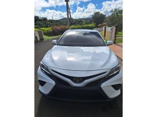 Toyota Puerto Rico Auto