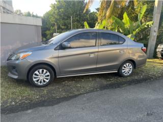 Mitsubishi Puerto Rico Mitsubishi G4 2021 en muy buenas condiciones 