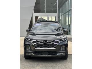 Hyundai Puerto Rico Hyundai Santa Cruz 2024 2.5T Limited 