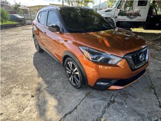 Nissan Puerto Rico Nissan kicks 2018