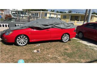 Mitsubishi Puerto Rico Solo venta 