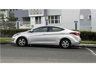 Hyundai Puerto Rico Como nuevo. S�per barato.