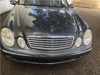 Mercedes Benz Puerto Rico Mercedes Benz 2006 Diesel 
