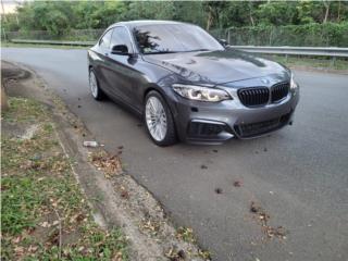 BMW Puerto Rico BMW 228i Sport Package 