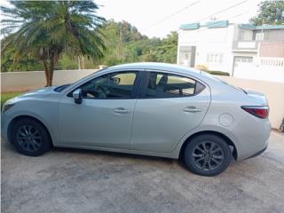 Toyota Puerto Rico Toyota Yaris 2019