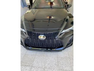 Lexus Puerto Rico Lexus is300 39995