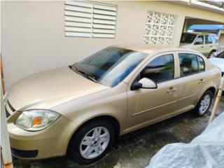 Chevrolet Puerto Rico Cobalt 2005 en $ 700