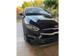 Kia Puerto Rico Kia Forte 2019