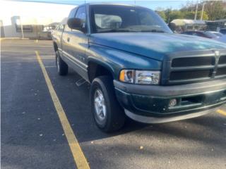 Mazda Puerto Rico Dodge RAM 
