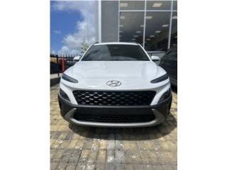 Hyundai Puerto Rico Hyundai Kona 2023