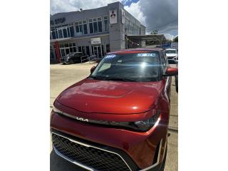 Kia Puerto Rico Kia Soul LX 2023