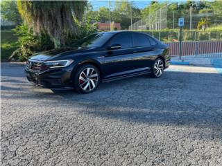 Volkswagen Puerto Rico Volkswagen Jetta GLI S 2021 $26,000