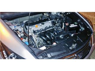 Honda Puerto Rico Honda Accord 2009