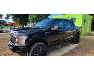 Ford Puerto Rico Ford F150 STX  4X4 2019