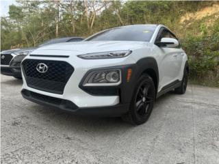Hyundai Puerto Rico Hyundai kona 2019