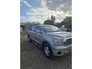 Toyota Puerto Rico 2008 Toyota Tundra $12,800