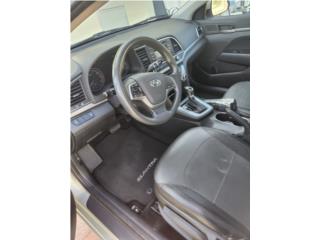 Hyundai Puerto Rico Hyundai Elantra SE 2017