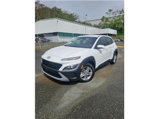 Hyundai Puerto Rico Hyundai Kona 2023,$21,995