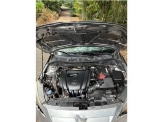 Toyota Puerto Rico Toyota Yaris 2016