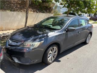 Acura Puerto Rico ILX poco millaje