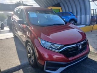 Honda Puerto Rico 2021 HONDA CR-V 
