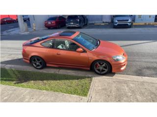 Acura Puerto Rico Acura rsx type s 2005