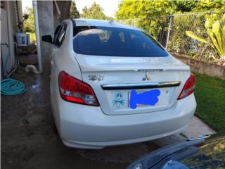 Mitsubishi Puerto Rico MITSUBISHI 2017