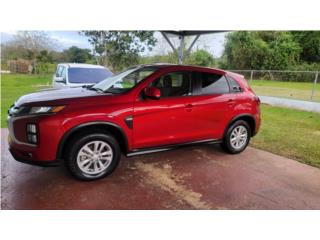 Mitsubishi Puerto Rico Mitsubishi outlander sport 