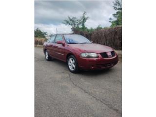 Nissan Puerto Rico Nissan  sentra