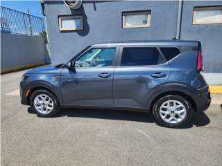 Kia Puerto Rico KIA SOUL LX SPORT 