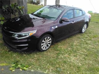 Kia Puerto Rico Kia