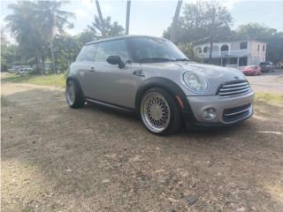 MINI  Puerto Rico Mini Cooper 2013