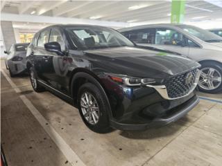Mazda Puerto Rico Mazda CX5 2023 Excelentes Condiciones 
