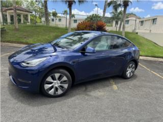 Tesla Puerto Rico Tesla Model 3 2018 millaje 42000 como nuevo