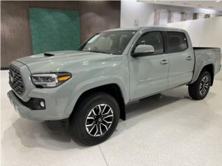 Toyota Puerto Rico Toyota Tacoma 2022 / Pickup en excelentes co