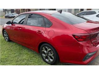 Kia Puerto Rico Kia Forte 2020 