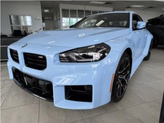 BMW Puerto Rico ACABADO DE RECIBIR
