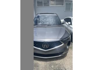 Acura Puerto Rico ACURA MDX 2022 EXCELENTES CONDICIONES