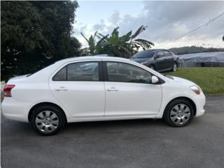 Toyota Puerto Rico *PERFECTA CONDICION,UN DUEO,104,000MILLAS*