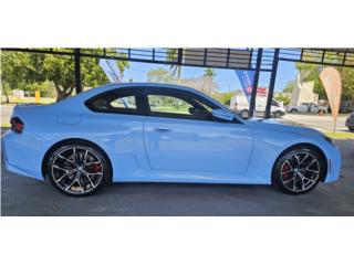 BMW Puerto Rico ??BMW M2 2024 ??